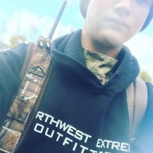 Meet your Posher, Christophert